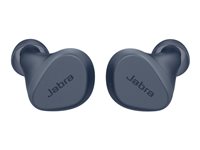 Jabra Elite 2 Trådløs Ægte trådløse øretelefoner Blå