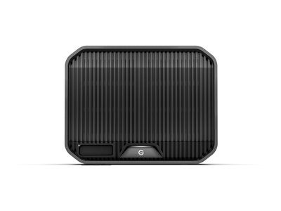 SANDISK Prof. G-RAID PROJECT 2 52TB EMEA