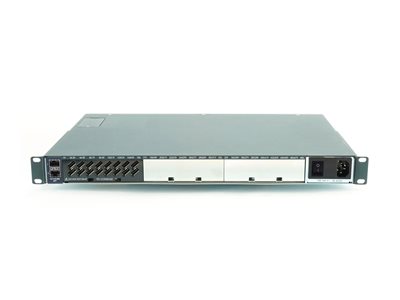 Lantronix SLC 8000 - Console server