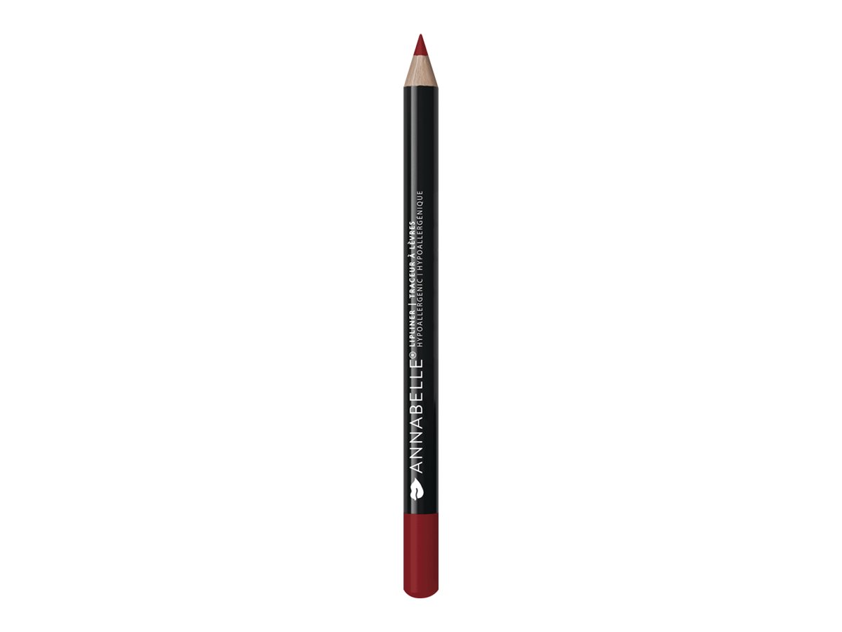ANNABELLE Lip Liner Cherry