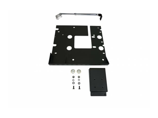 Havis Heavy Duty Vehicle Mount for Large Trucks