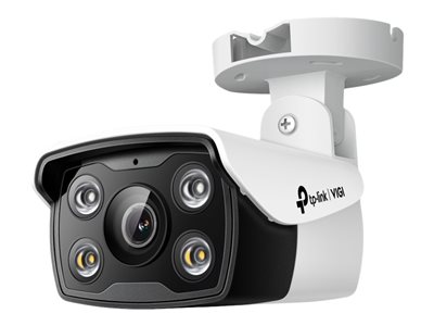 TP-Link Omada IPCam VIGI C340(2.8mm) 4MP Outdoor Color