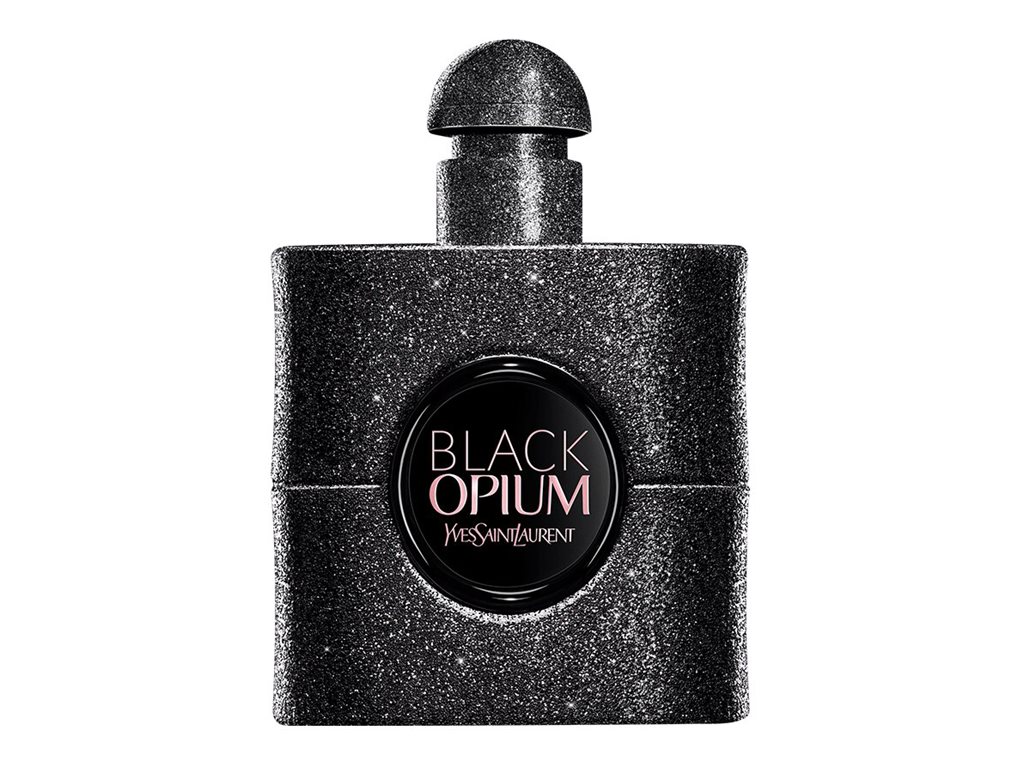 Yves Saint Laurent Black Opium Eau de Parfum Extreme - 50ml