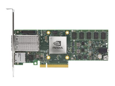 NVIDIA BlueField-2 P-Series MBF2H332A-AEEOT