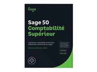 Sage 50 Premium Accounting 2024