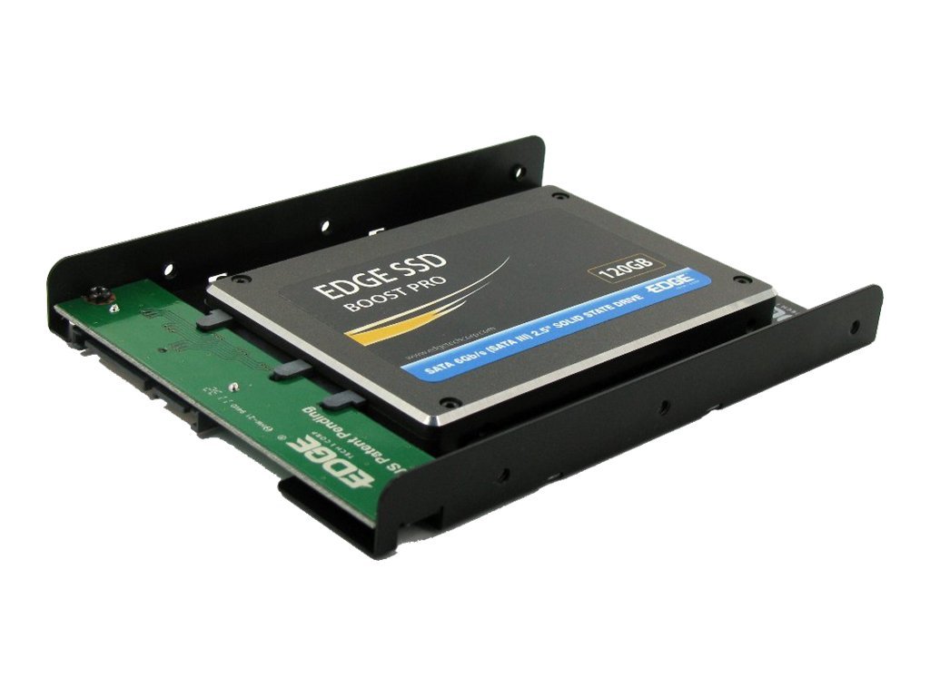 EDGE SSD Upgrade Kit Bracket Adapter for Server