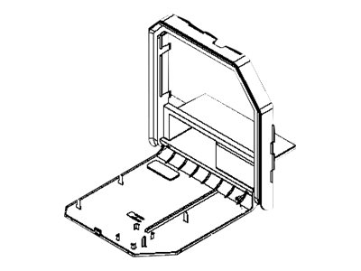 HID FARGO - Front door
