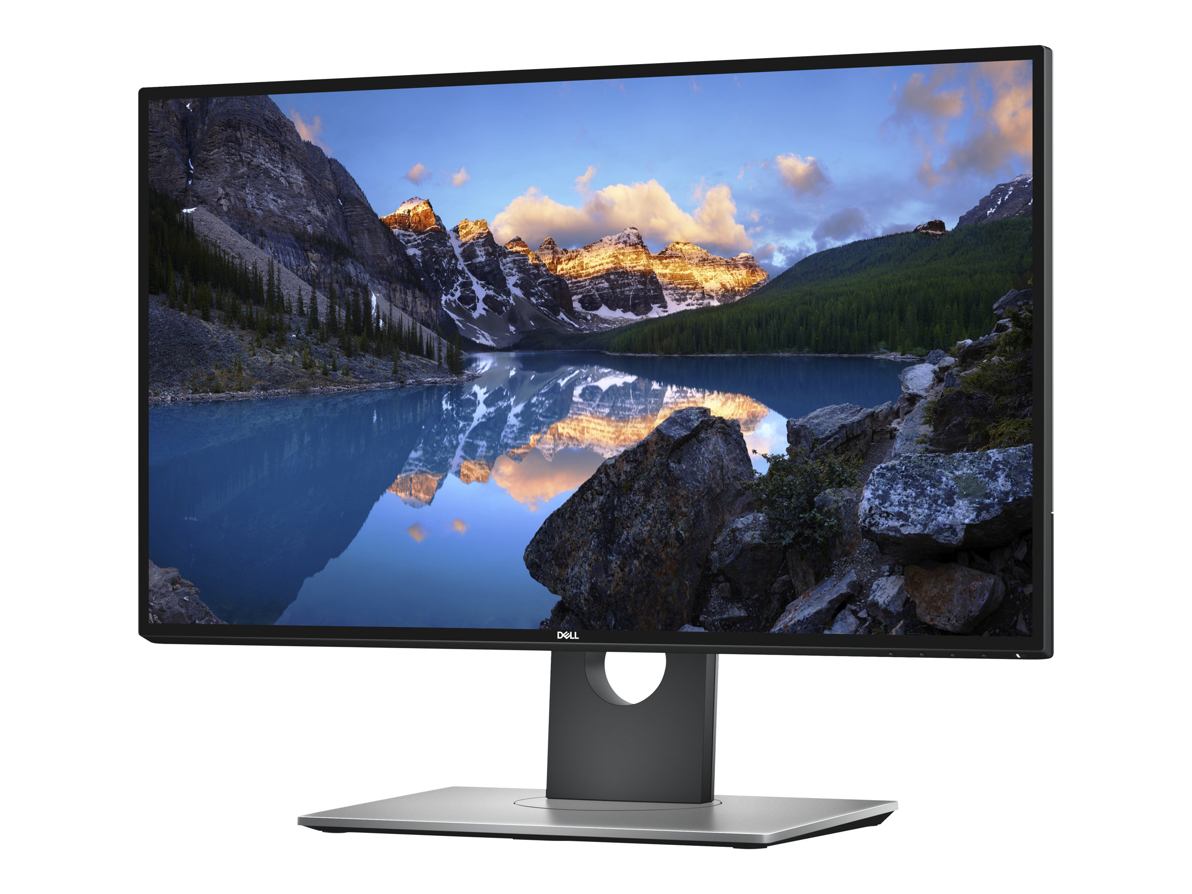 Dell UltraSharp U2518D | Overview, Specs, Details | SHI