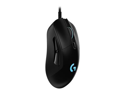 Product | Logitech Gaming Mouse G403 HERO - mouse - USB