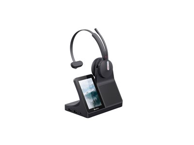 YEALINK WH64 Workstation Mono Festnetztelefone