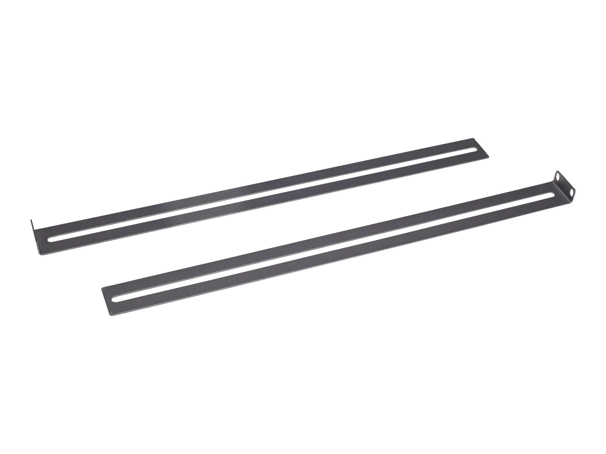 Black Box - Rack keyboard extended brackets