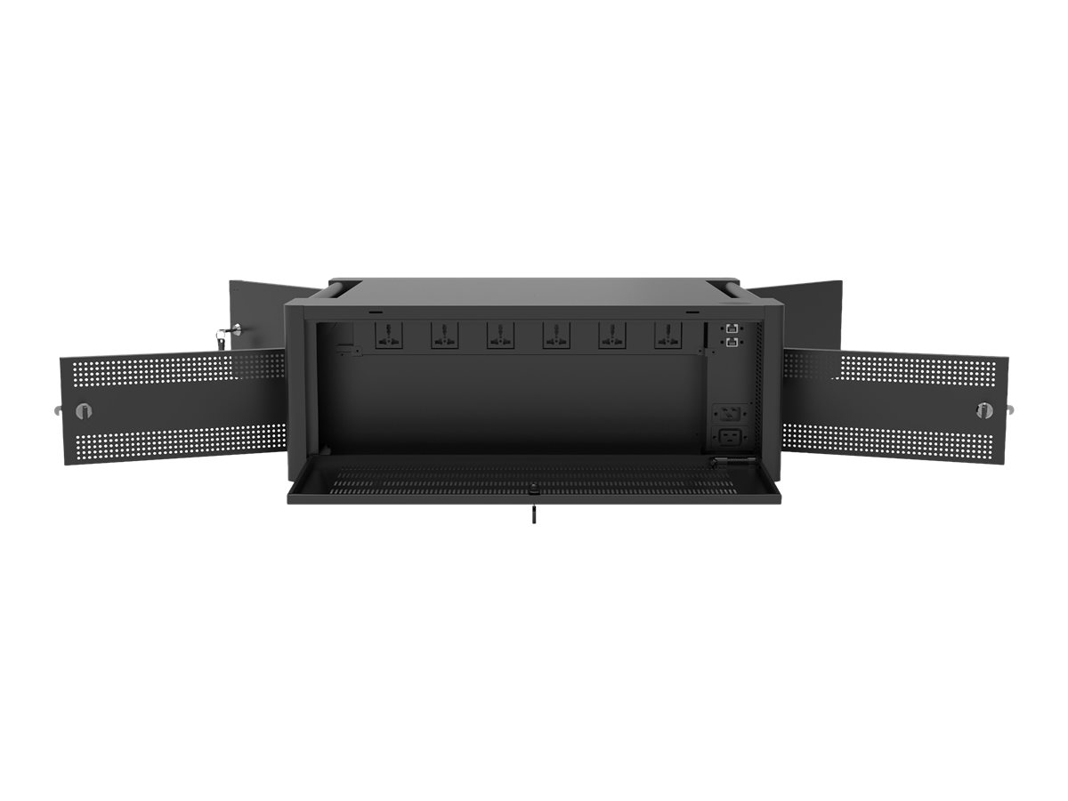 PORT DESIGNS Charging Cabinet For NB