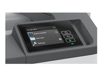 Lexmark CS531dw