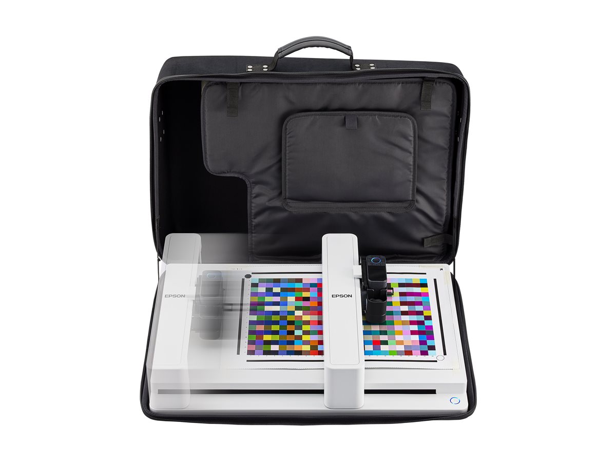 EPSON SD-10 Automated Scanning Table