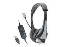 AVID AE-39 - headset