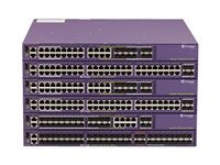 Extreme Networks ExtremeSwitching X460-G2 Series X460-G2-24p-24hp-10GE4-FB-TAA Switch managed 