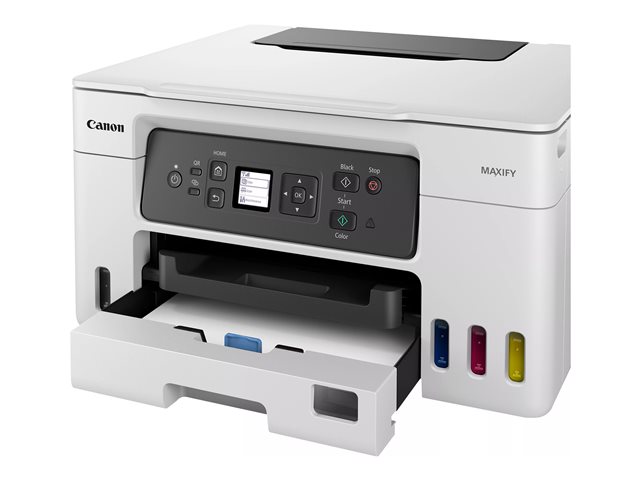 Canon IJ MFP GX3050 – foto 12