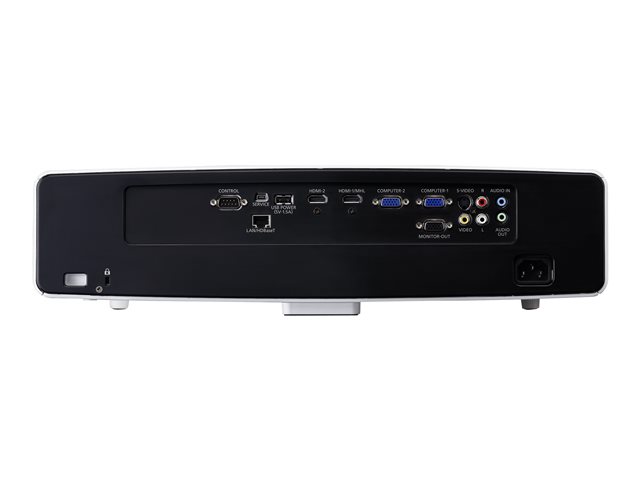 Canon LX-MU500Z 5000-Lumen WUXGA Laser DLP Projector | eBay