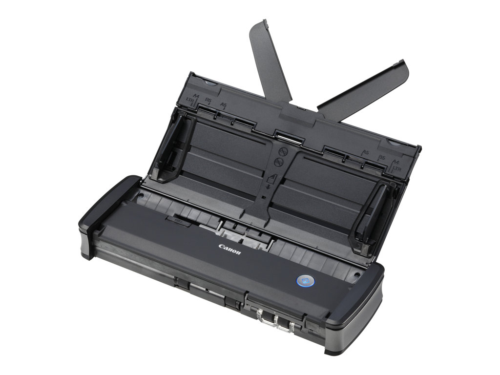 CANON P-215II Document scanner CMOS/CIS
