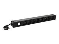 Legrand LCS³ - power distribution unit - 3.7 kW