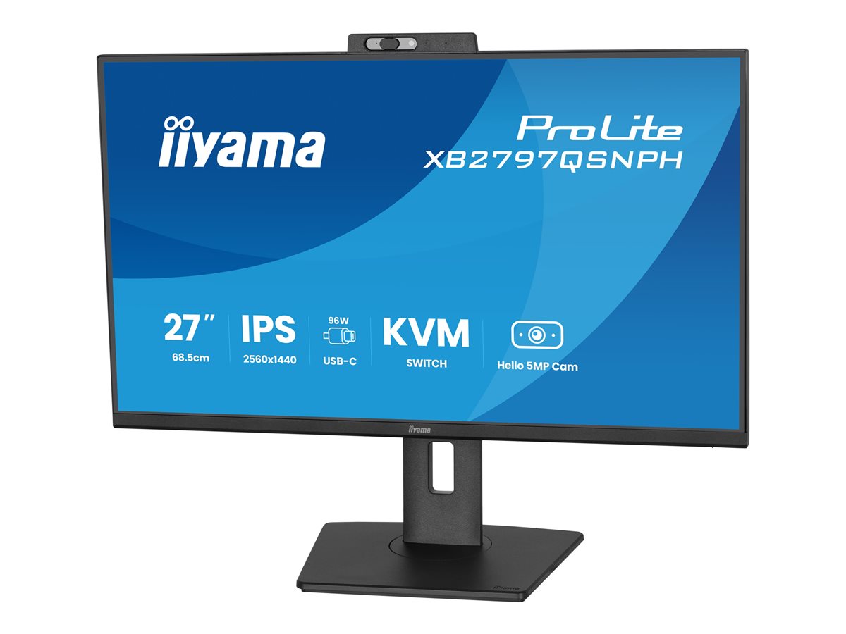 iiyama ProLite XB2797QSNPH-B1 – foto 5