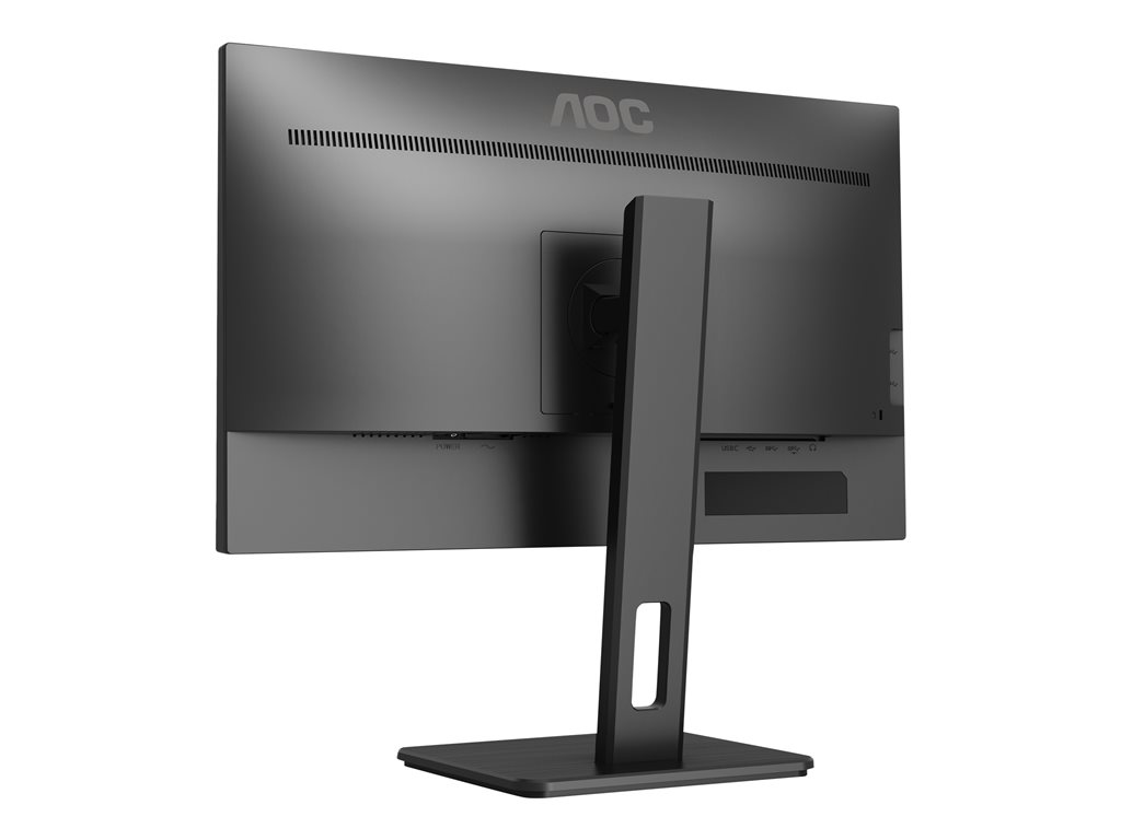 AOC Q24P2Q 23.8p 2560x1440 QHD IPS