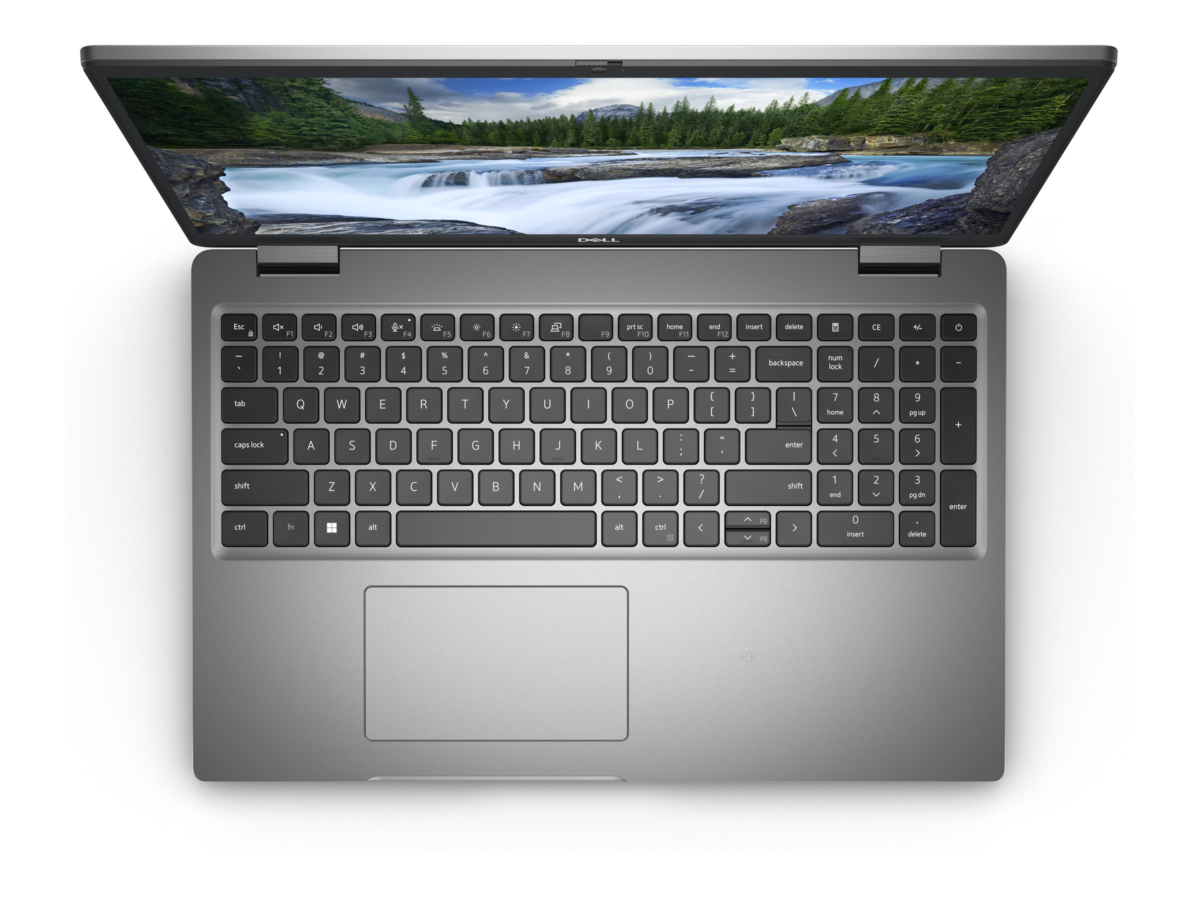 Dell Latitude 5530 - Intel Core i5 | Overview, Specs