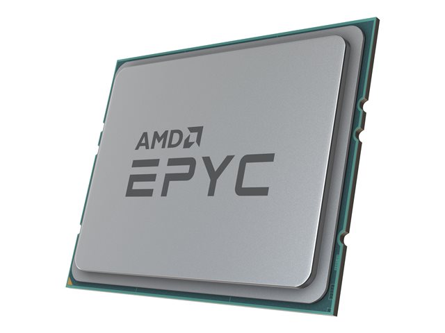 Amd Epyc 7252 31 Ghz Processor Oem