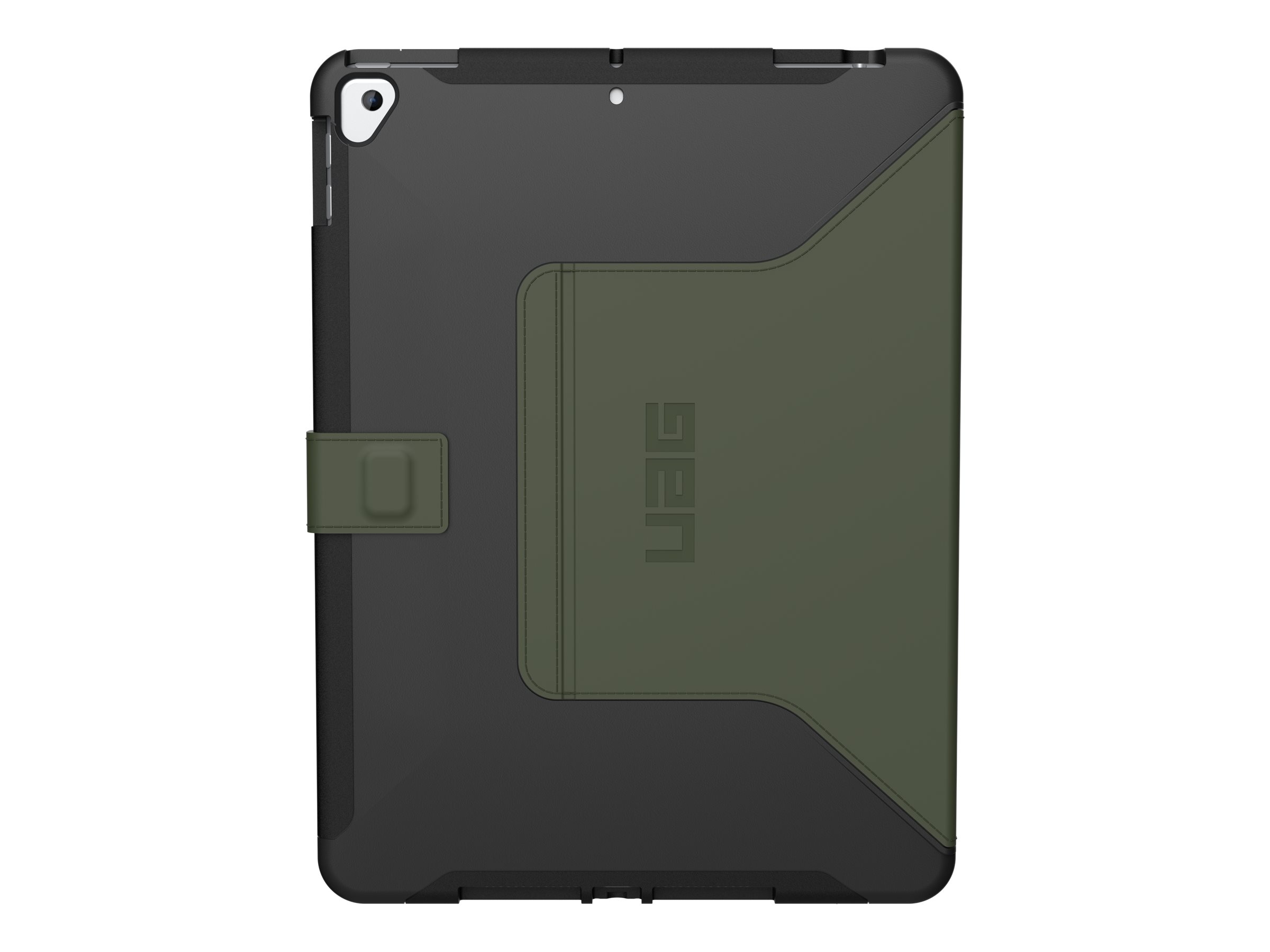 UAG Case for iPad 10.2-in (9/8/7 Gen, 2021/2020/2019)