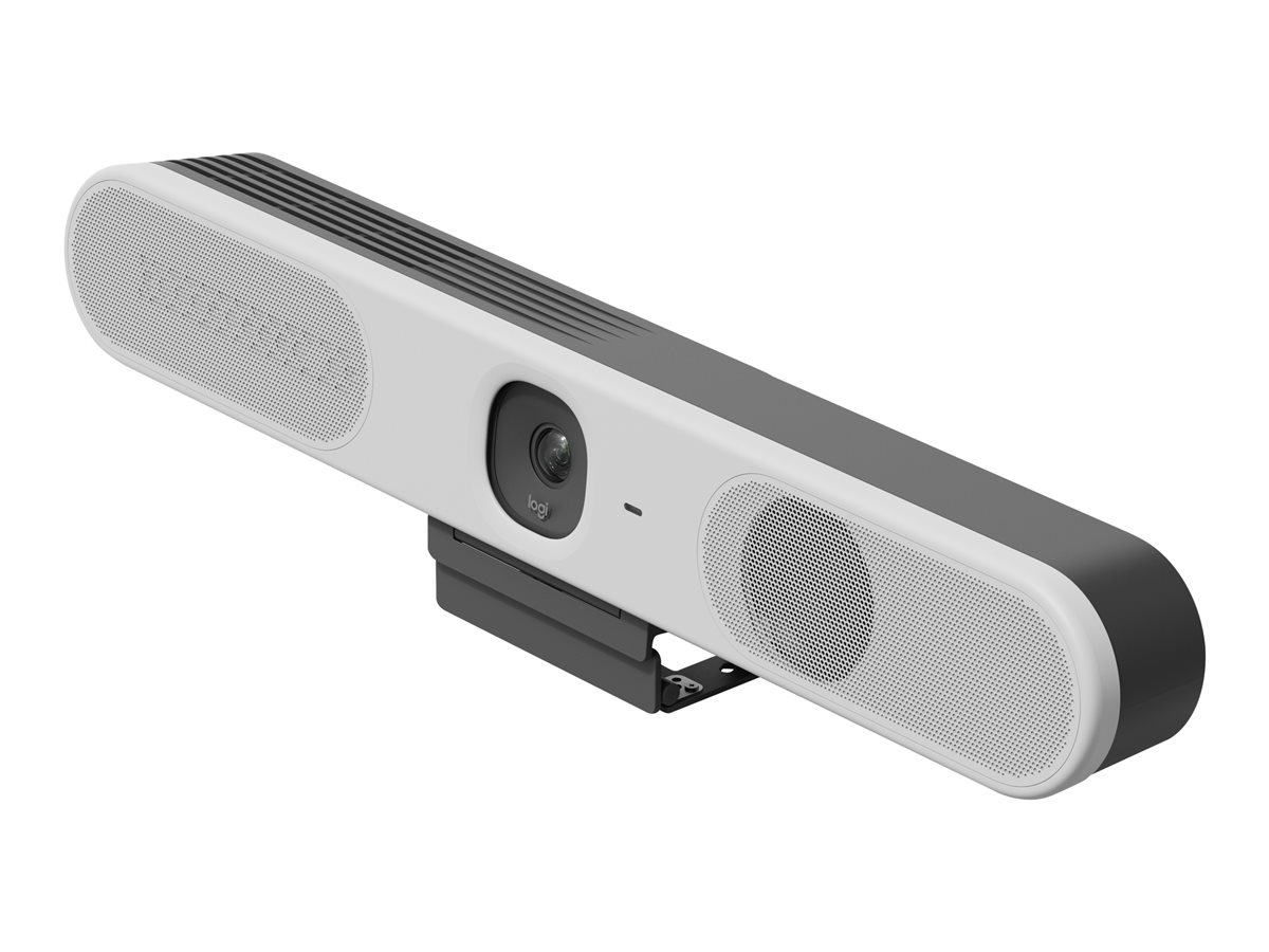 Logitech obal pro videokonference - čistitelné – foto 9