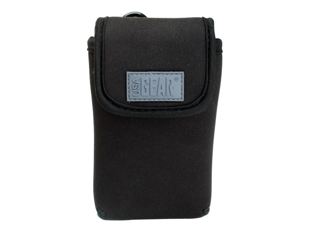 USA Gear - Pouch for camera