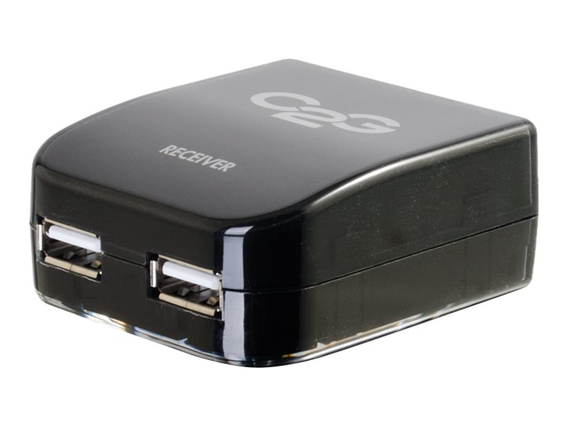 C2G USB SuperBooster Dongle Receiver