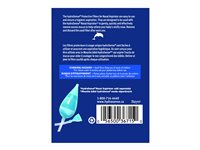 hydraSense Protective Nasal Aspirator Filters - 40's