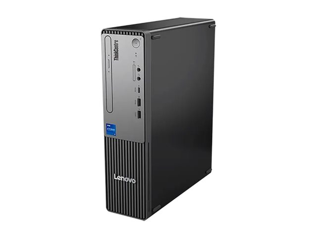 Lenovo ThinkCentre neo 50s Gen 5 - SFF Core i5 i5-14400 2.5 GHz - 8 Go - SSD 256 Go - Franais