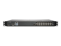 SonicWall Gen 6 NSa Series 2700