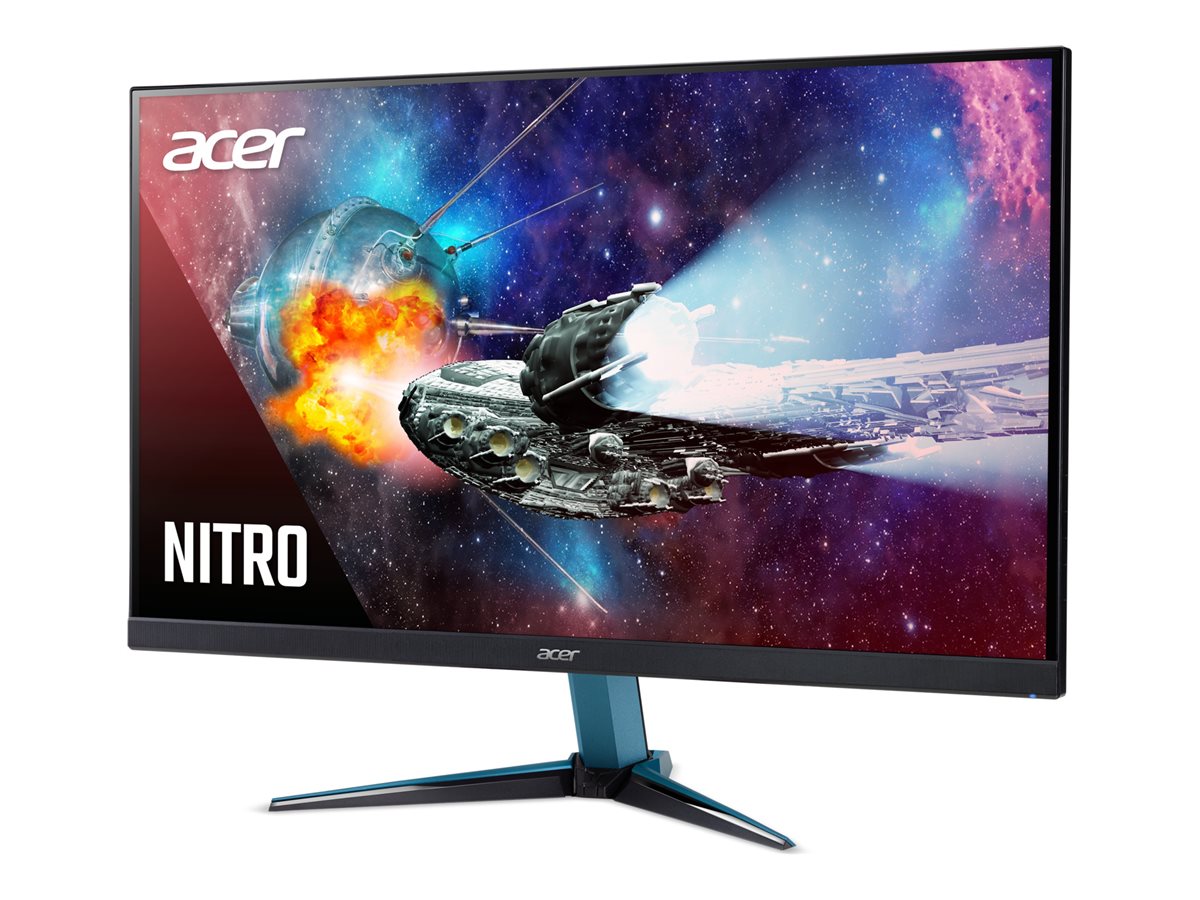 Acer Nitro VG272U V3bmiipx | Overview, Specs, Details | SHI