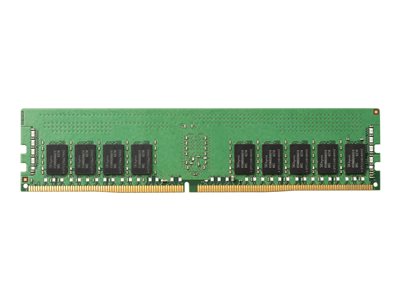 HP - DDR4 - module - 8 GB