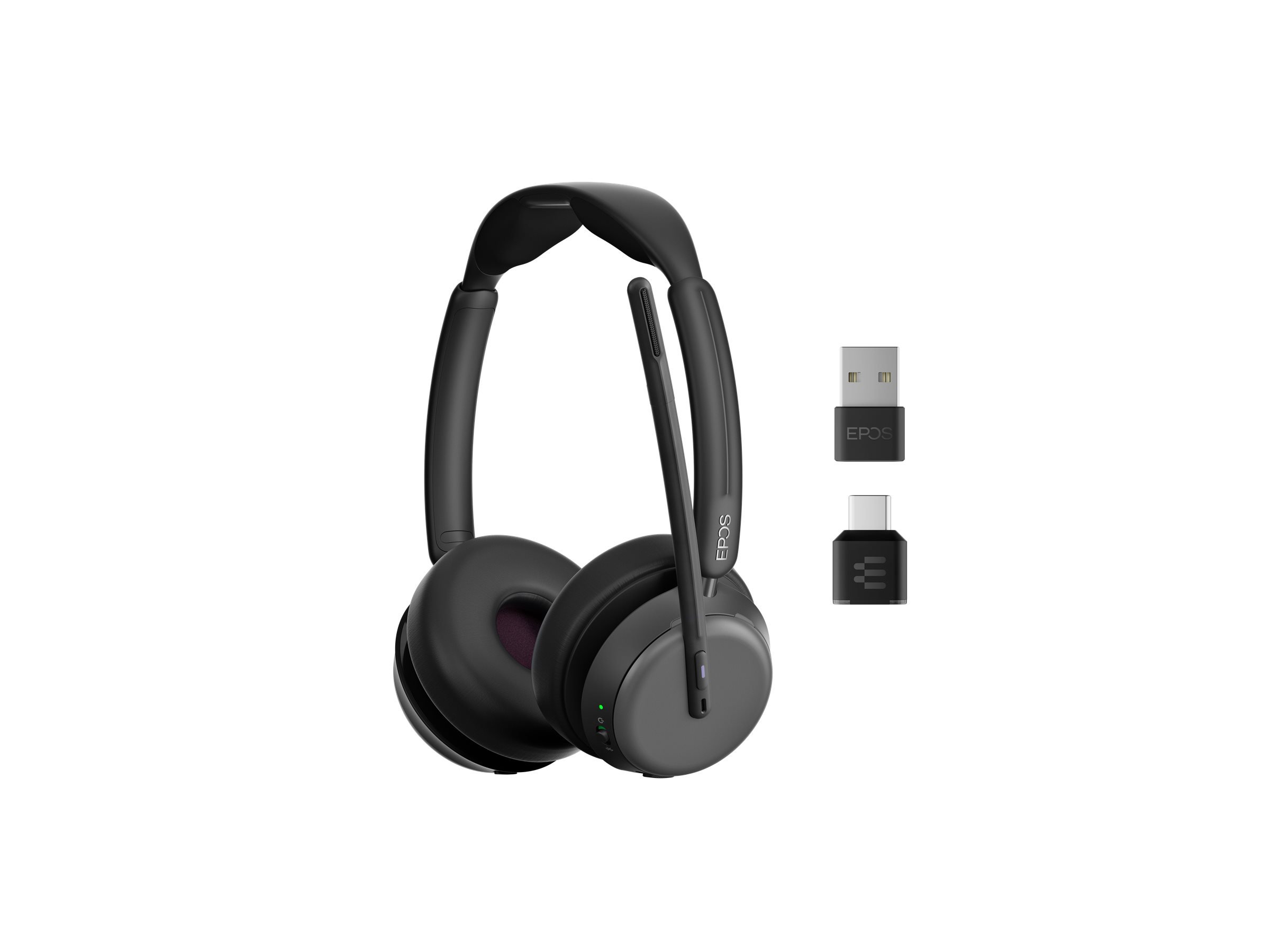 EPOS IMPACT 1000 - Headset