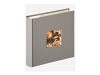walther design Fun Album 24x22 cm