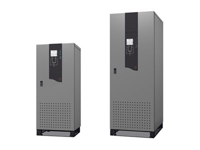 MGE STS UPSILON 30/40/100A 4 POLE COMPLETE SET