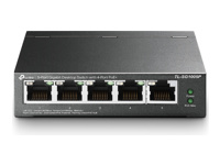 TP-Link TL-SG1005P