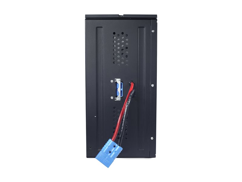 APC Smart-UPS XL 48V Battery Pack - botier de piles - Acide de plomb