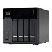 Cisco Small Business NSS 324 Smart Storage - NAS server - 4 TB