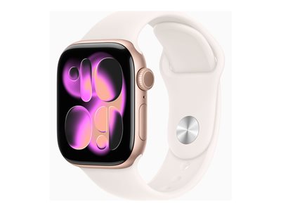 Apple Watch Series 11 (GPS)