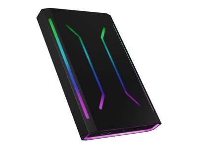 ICYBOX IB-G226L-C31 RGB enclosure, ICY BOX IB-G226L-C31  (BILD6)