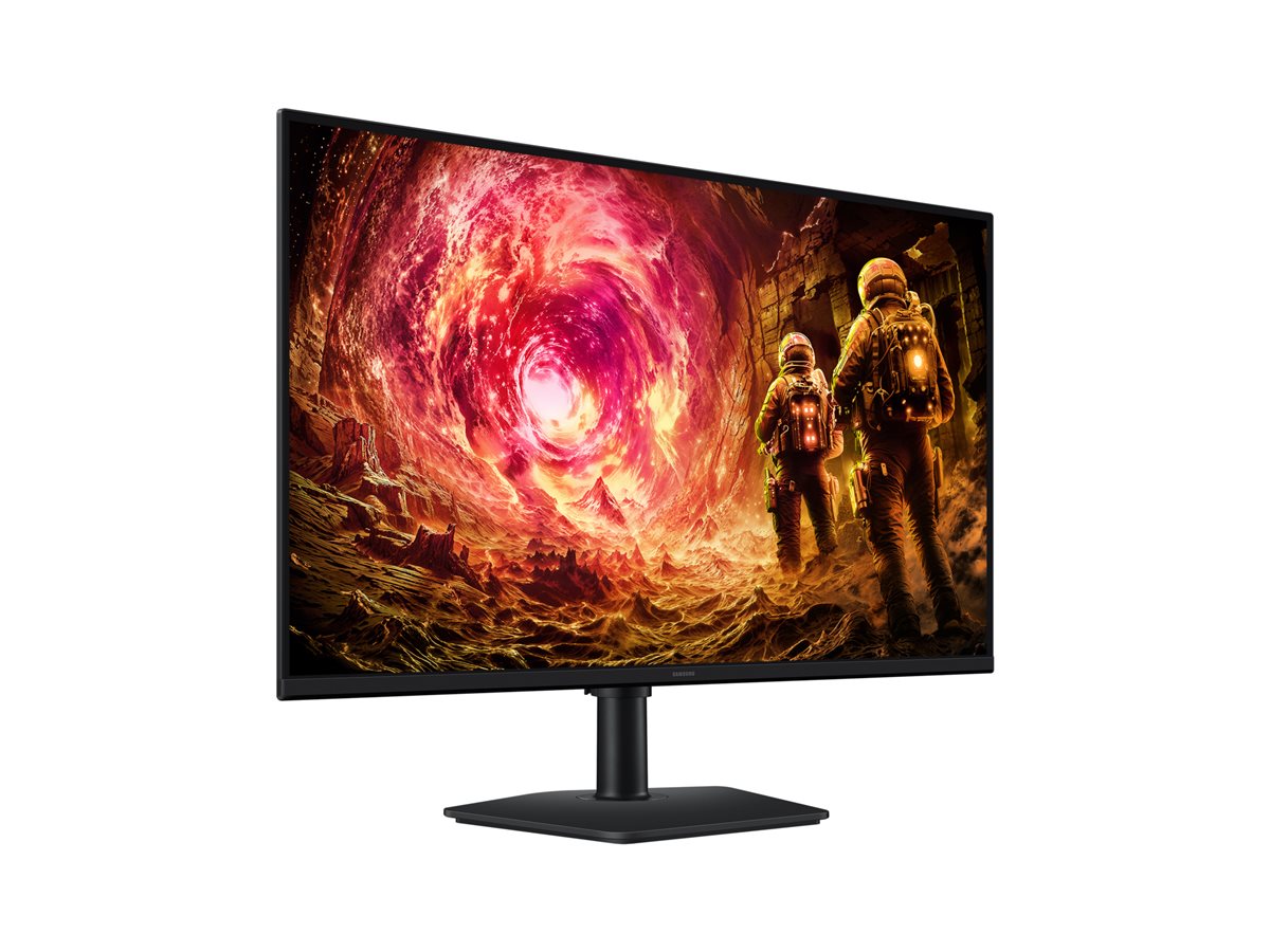 Samsung Odyssey G5 S32FG502EE G50F Series LED monitor 32 Product shot Right-angle 79852