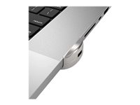 Compulocks MacBook Pro M1 16-inch (2021) Ledge Lock Adapter Adapter til låsning af slot for sikkerhed