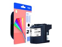 BROTHER LC-223 ink cartridge black stand
