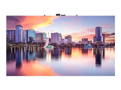 Samsung The Wall Premium LED Display Business Collection