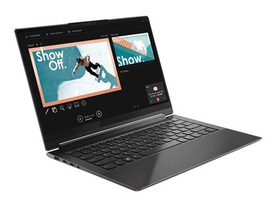 Lenovo Yoga 9 14ITL5 - 14%22 - Intel Core i7 - 1185G7 - Evo - 16 GB RAM -  512 GB SSD - UK